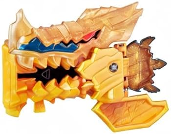 Amazon.co.jp: 騎士竜戦隊リュウソウジャー 騎士竜シリーズEX 竜装合体